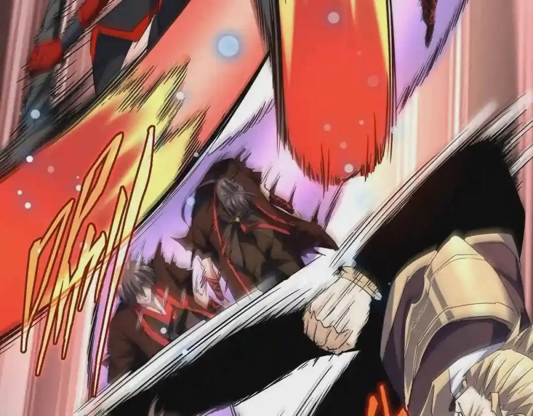 第195话 奇耻大辱! 第66页