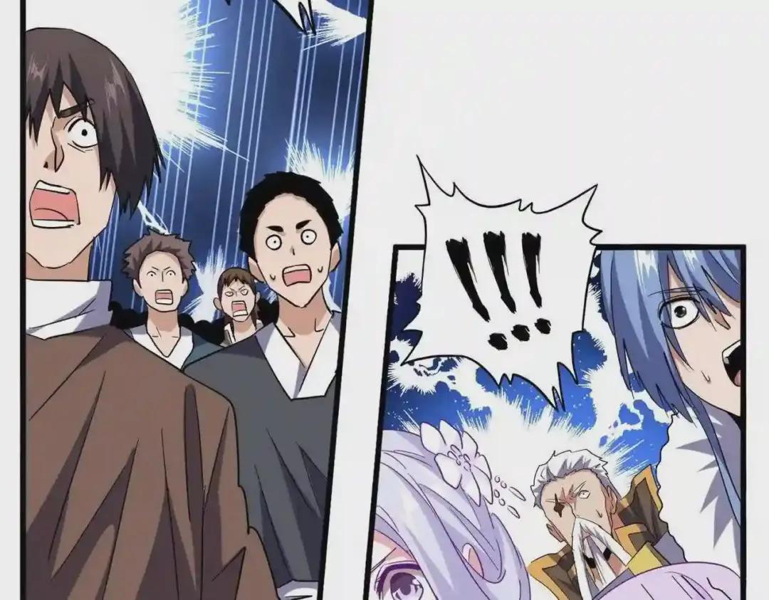 第195话 奇耻大辱! 第106页