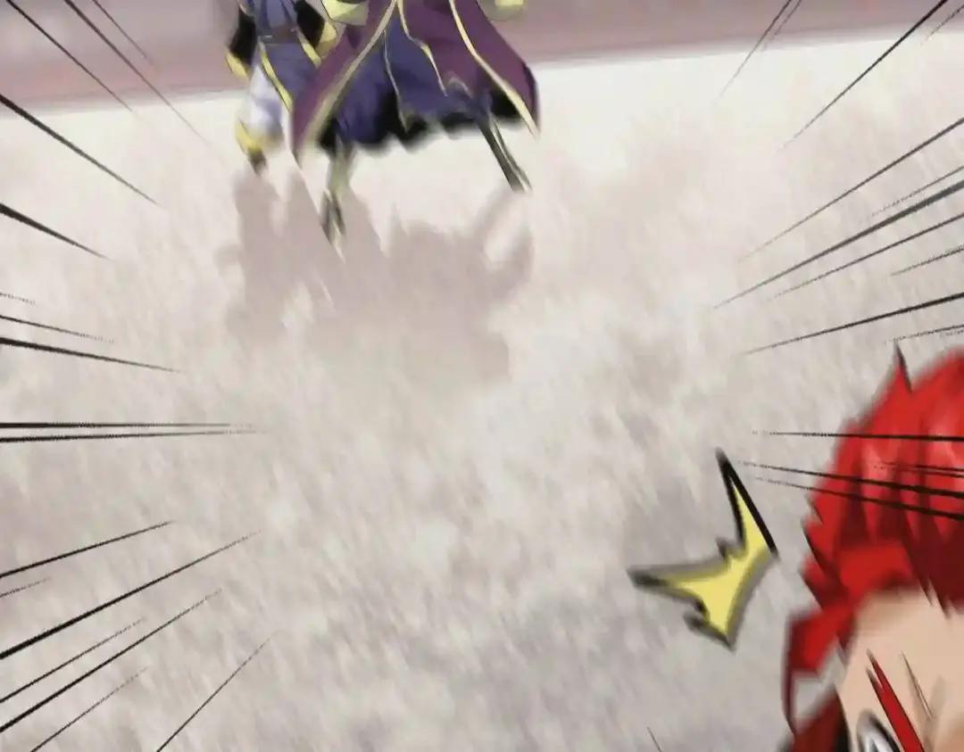 第195话 奇耻大辱! 第129页
