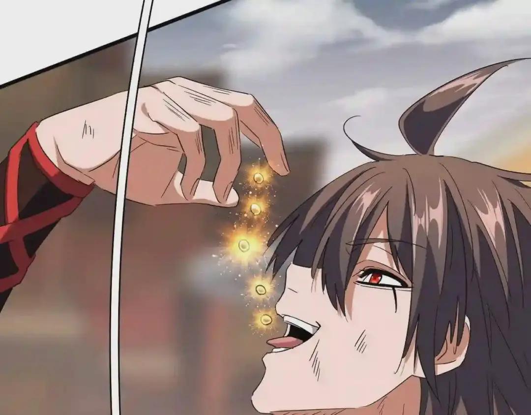 第195话 奇耻大辱! 第138页