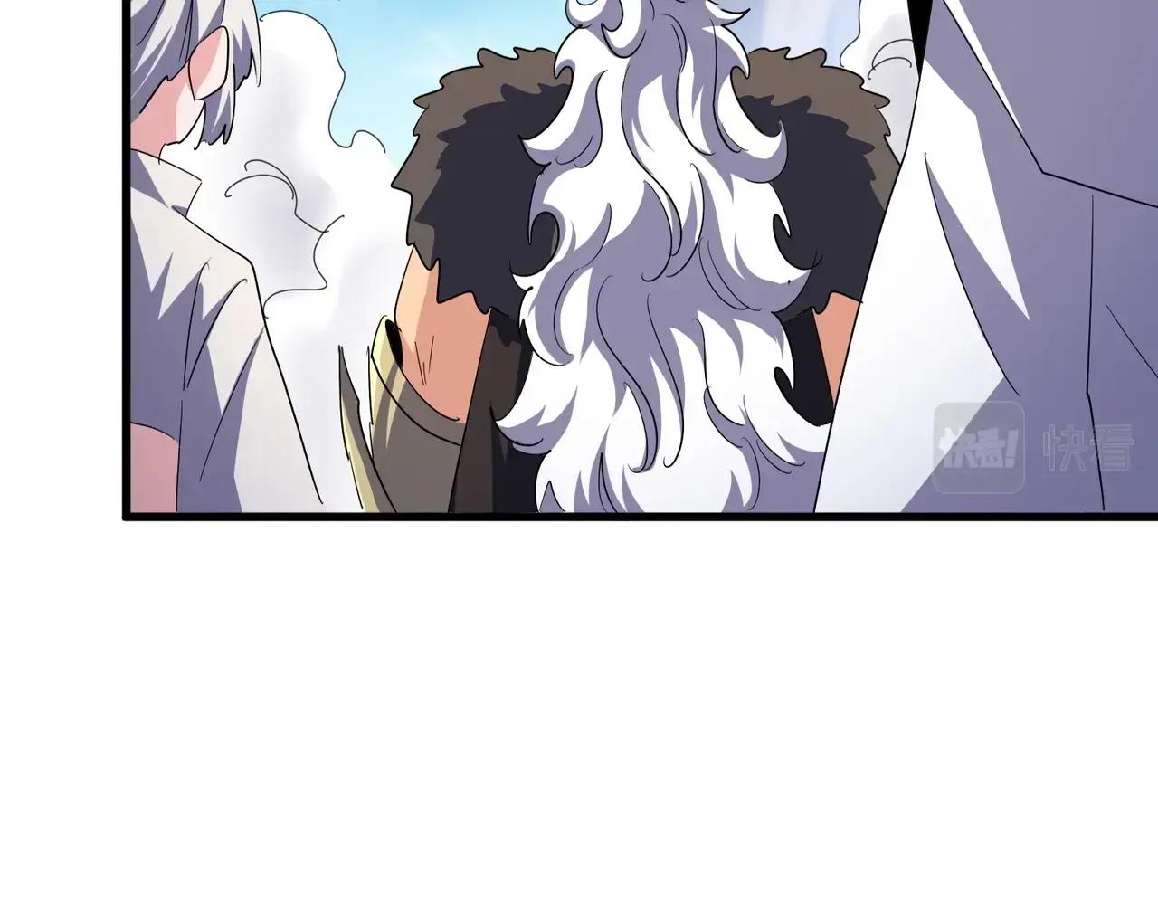第406话 好强的对手！ 第47页