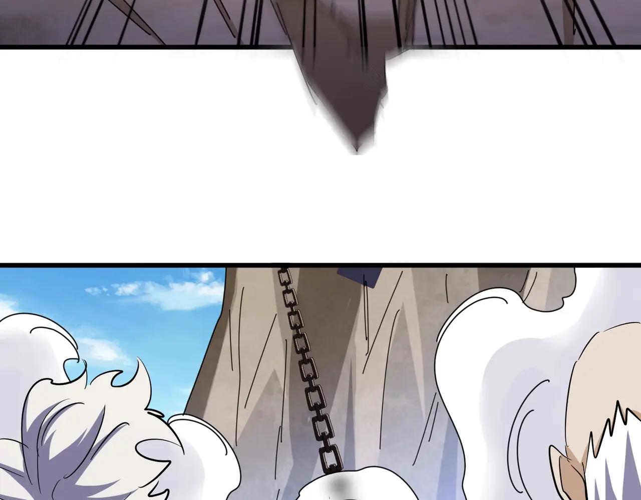 第406话 好强的对手！ 第77页