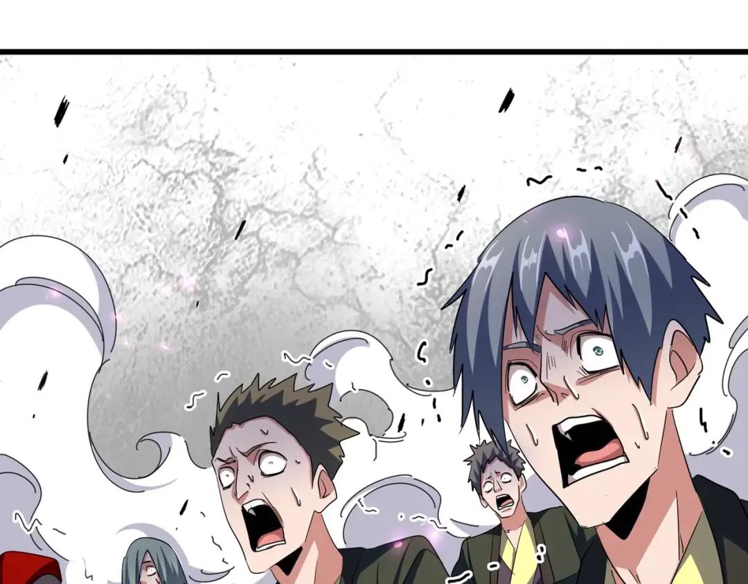 第344话 彻底疯狂 第23页