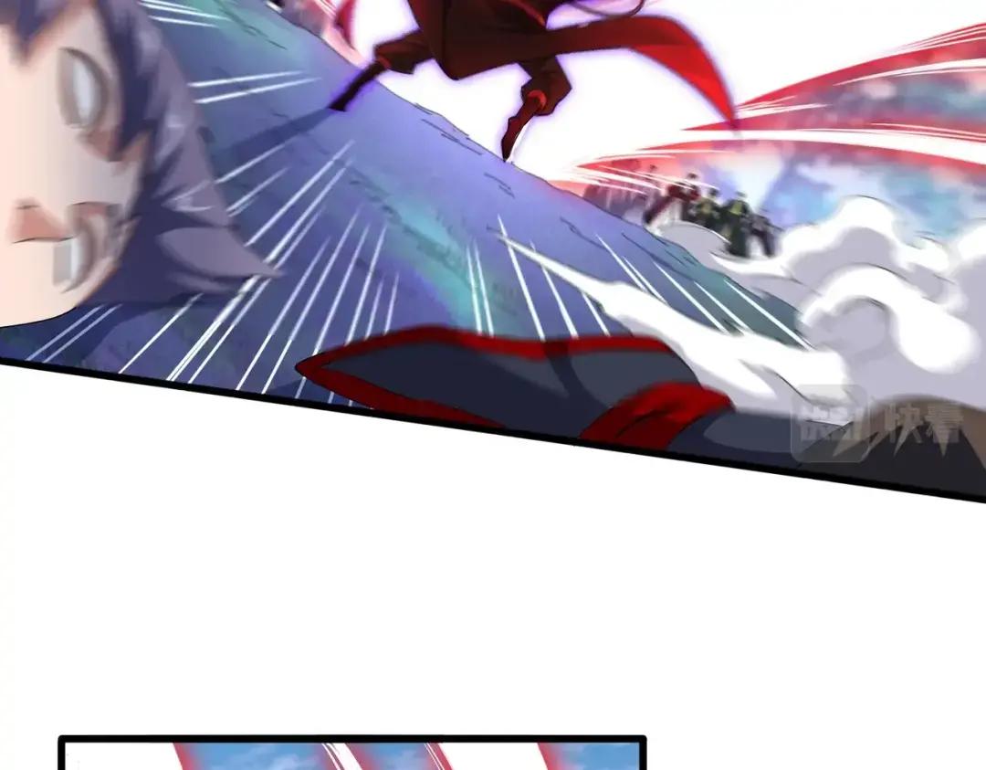 第344话 彻底疯狂 第29页