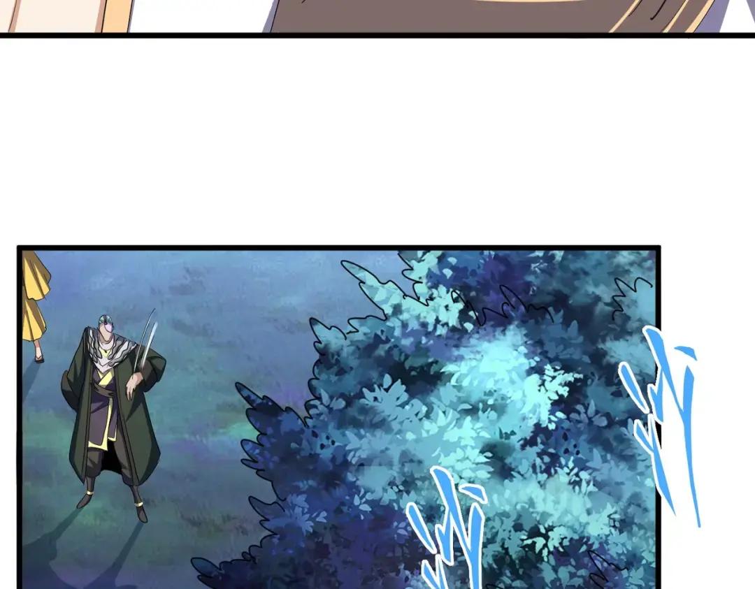 第344话 彻底疯狂 第63页