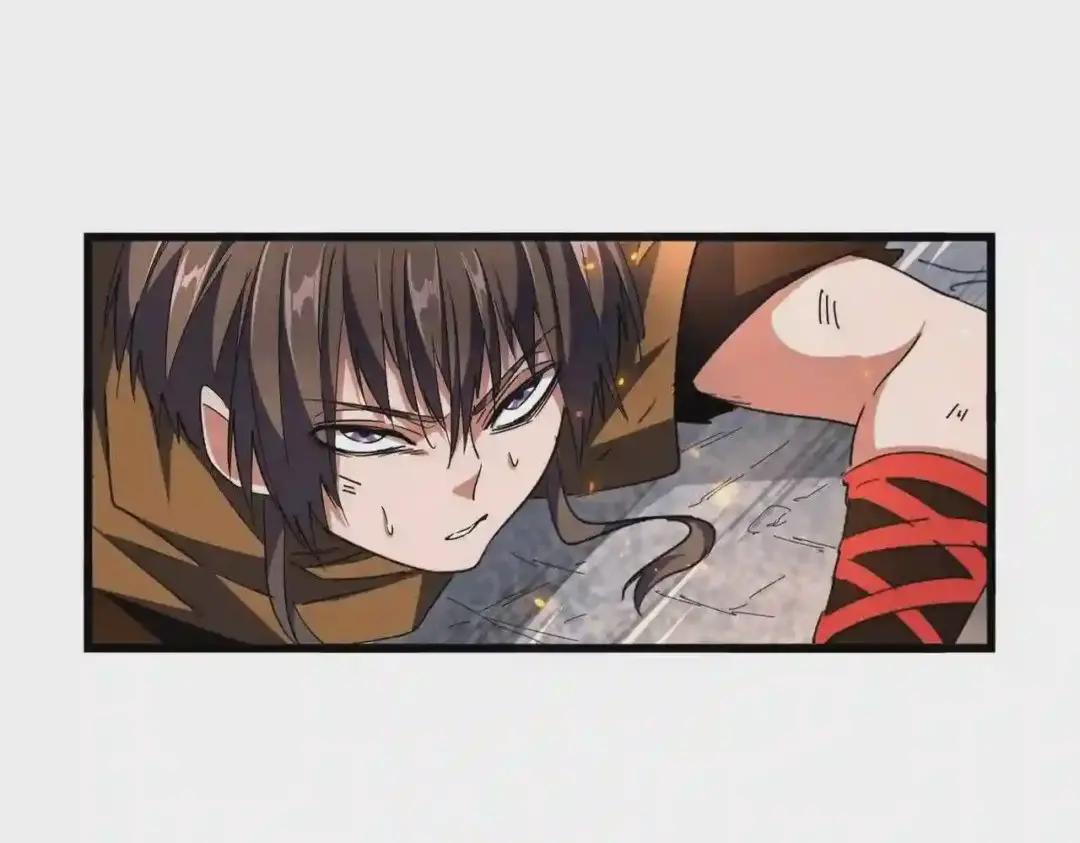 第277话 喂!你们很嚣张啊! 第21页