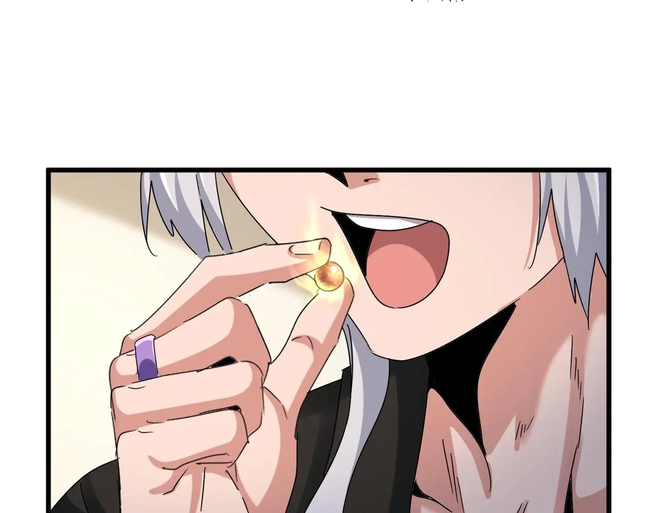 第499话 跨服对白 第29页