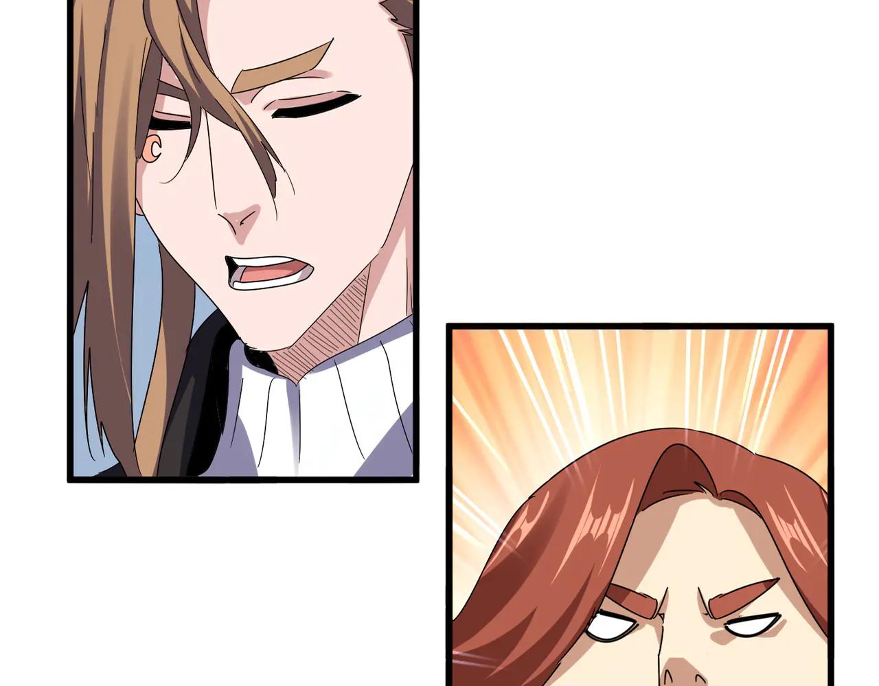 第590话 解铃还须系铃人 第100页