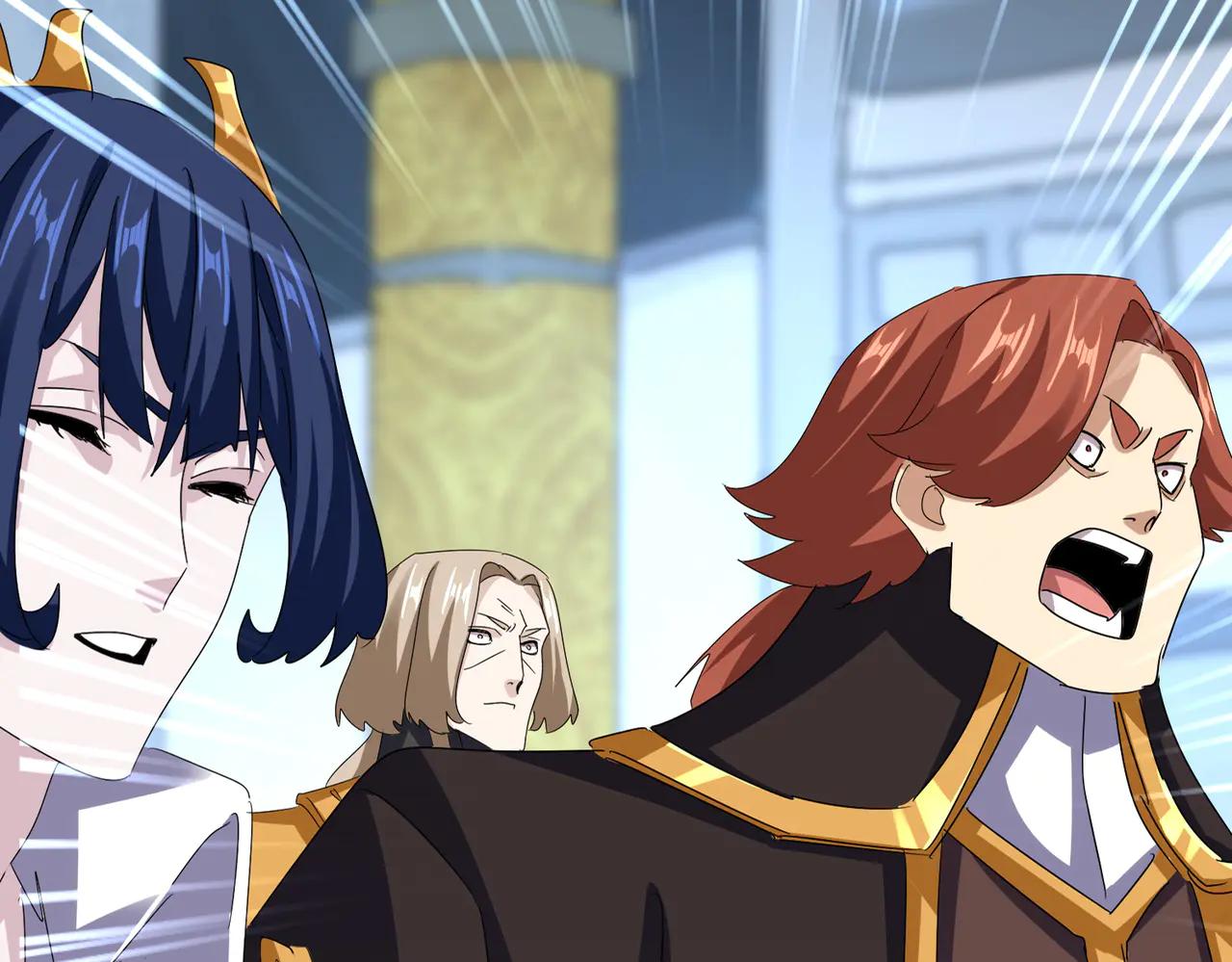 第590话 解铃还须系铃人 第111页