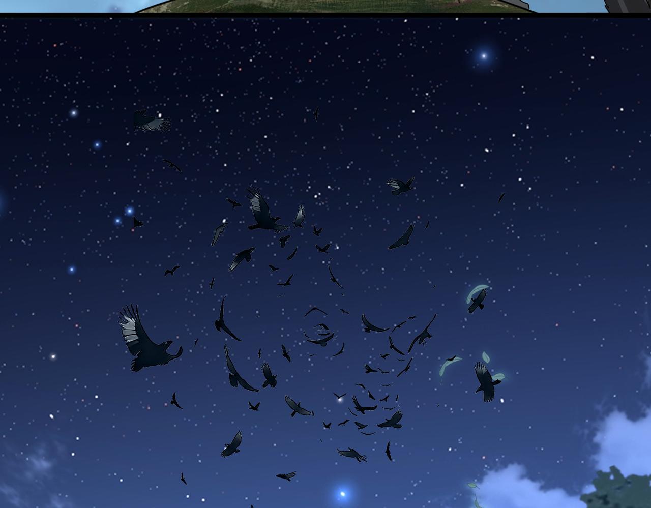 第800话 卓凡死了 第8页