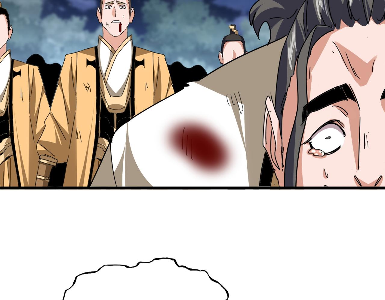 第800话 卓凡死了 第75页