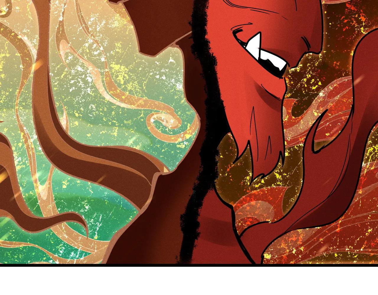 第627话 魔魂宗来访 第33页