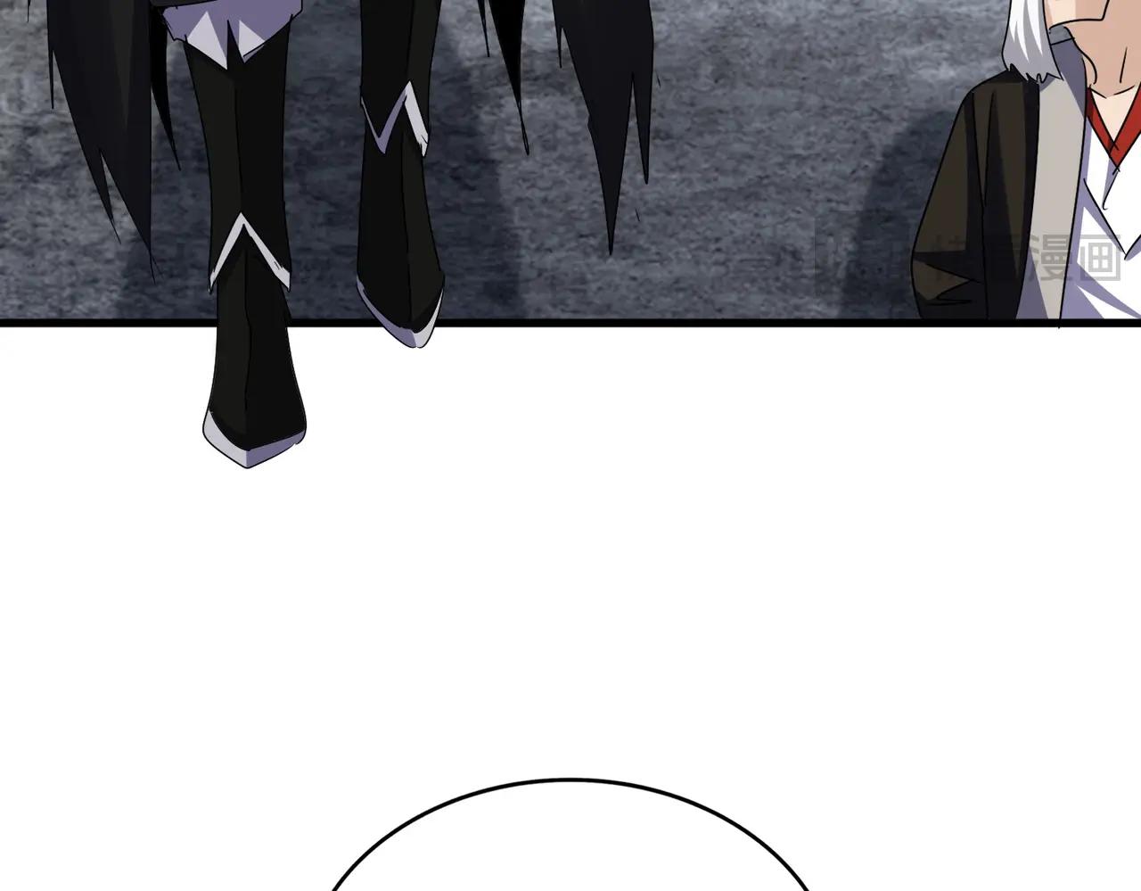 第627话 魔魂宗来访 第55页