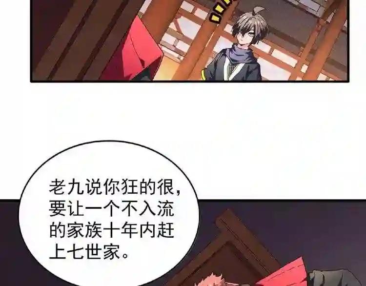 第22话 密谋 第20页