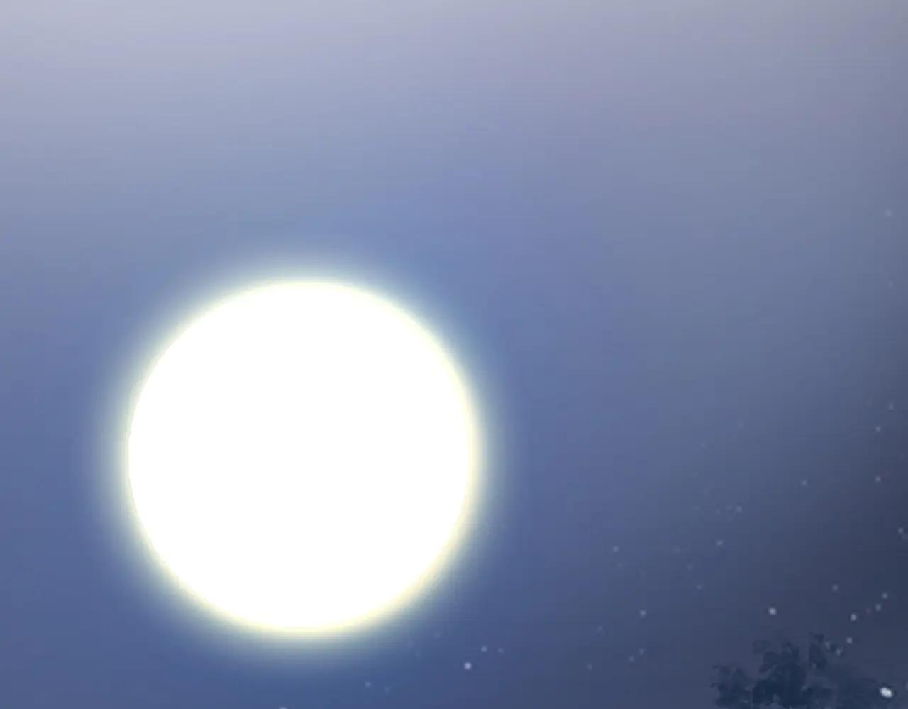 第558话 小天地有大感悟 第88页