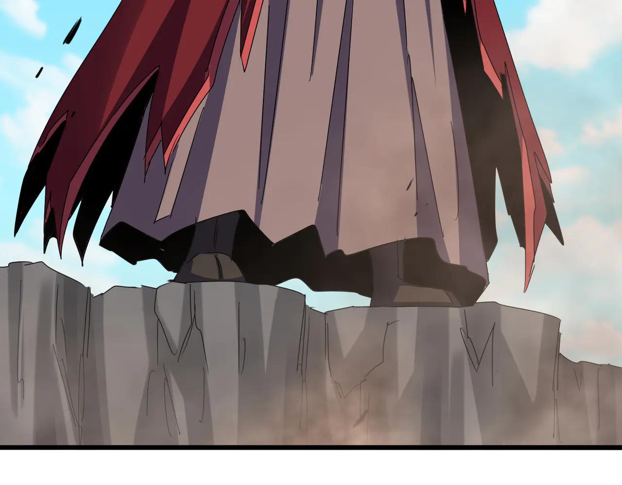 第651话 一个酒鬼而已 第83页
