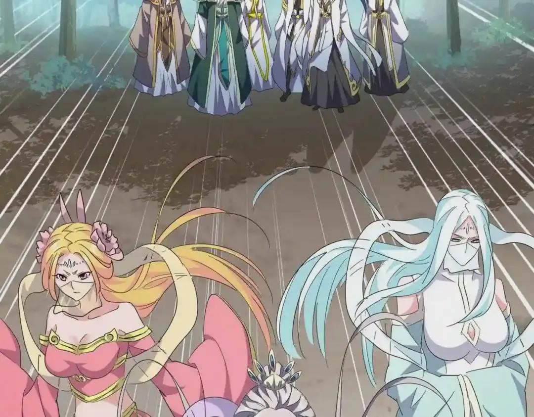 第237话 群龙 第22页
