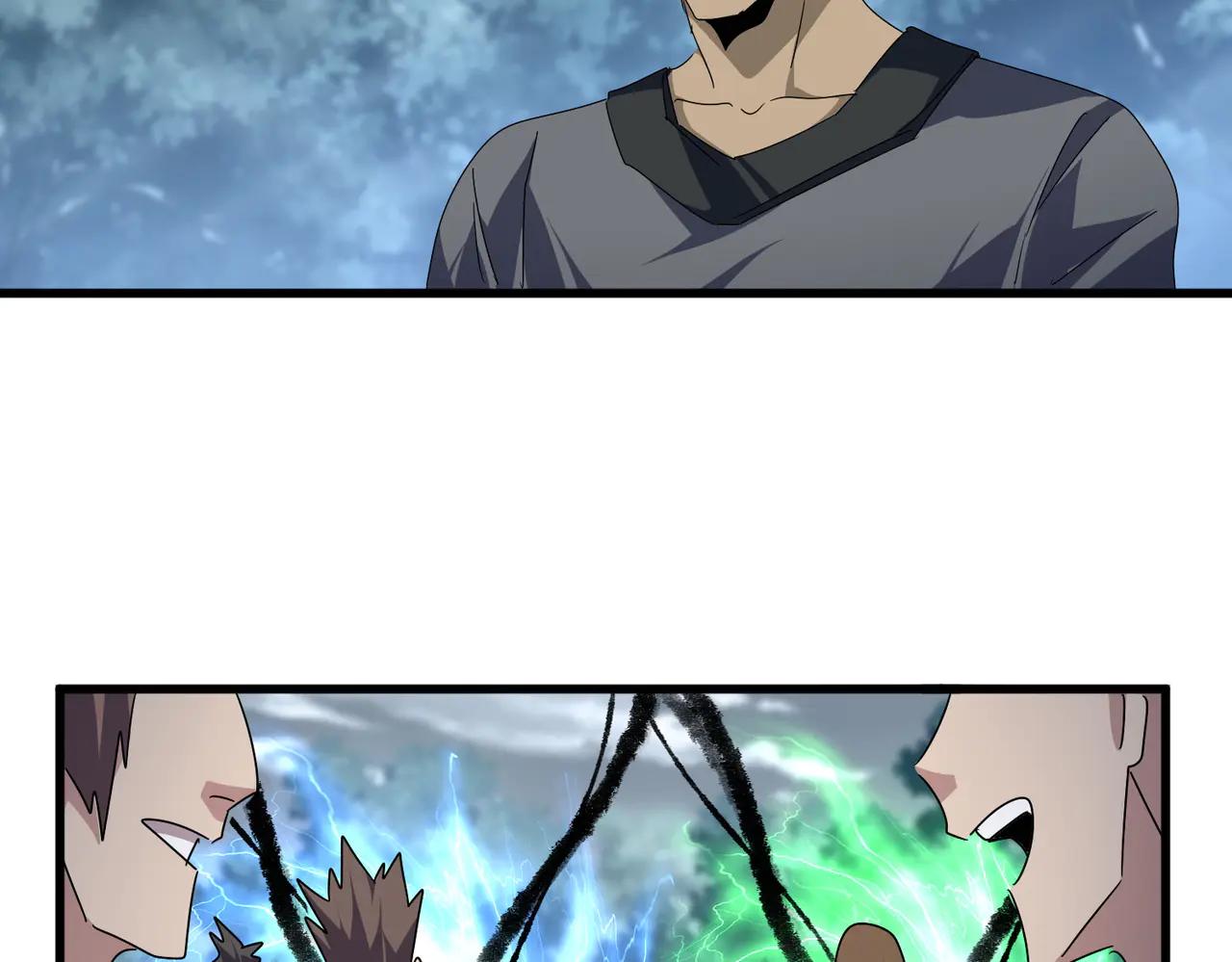 第604话 来者不善 第60页