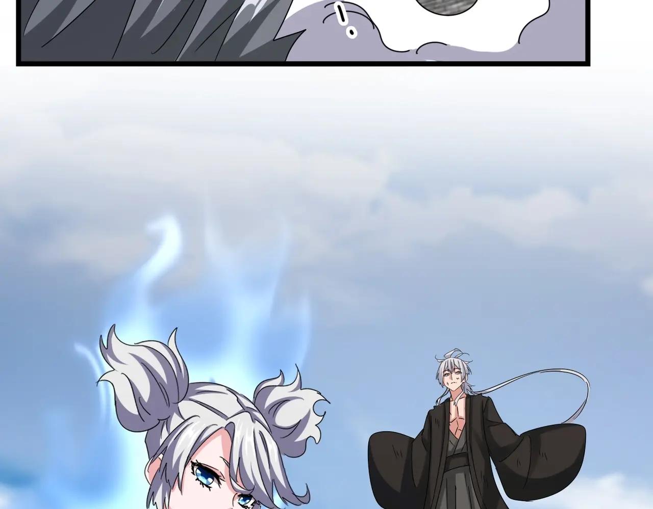 第515话 老灯又中一计 第70页
