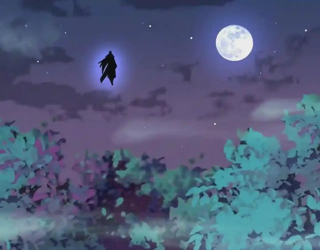 第251话 觐见 第11页