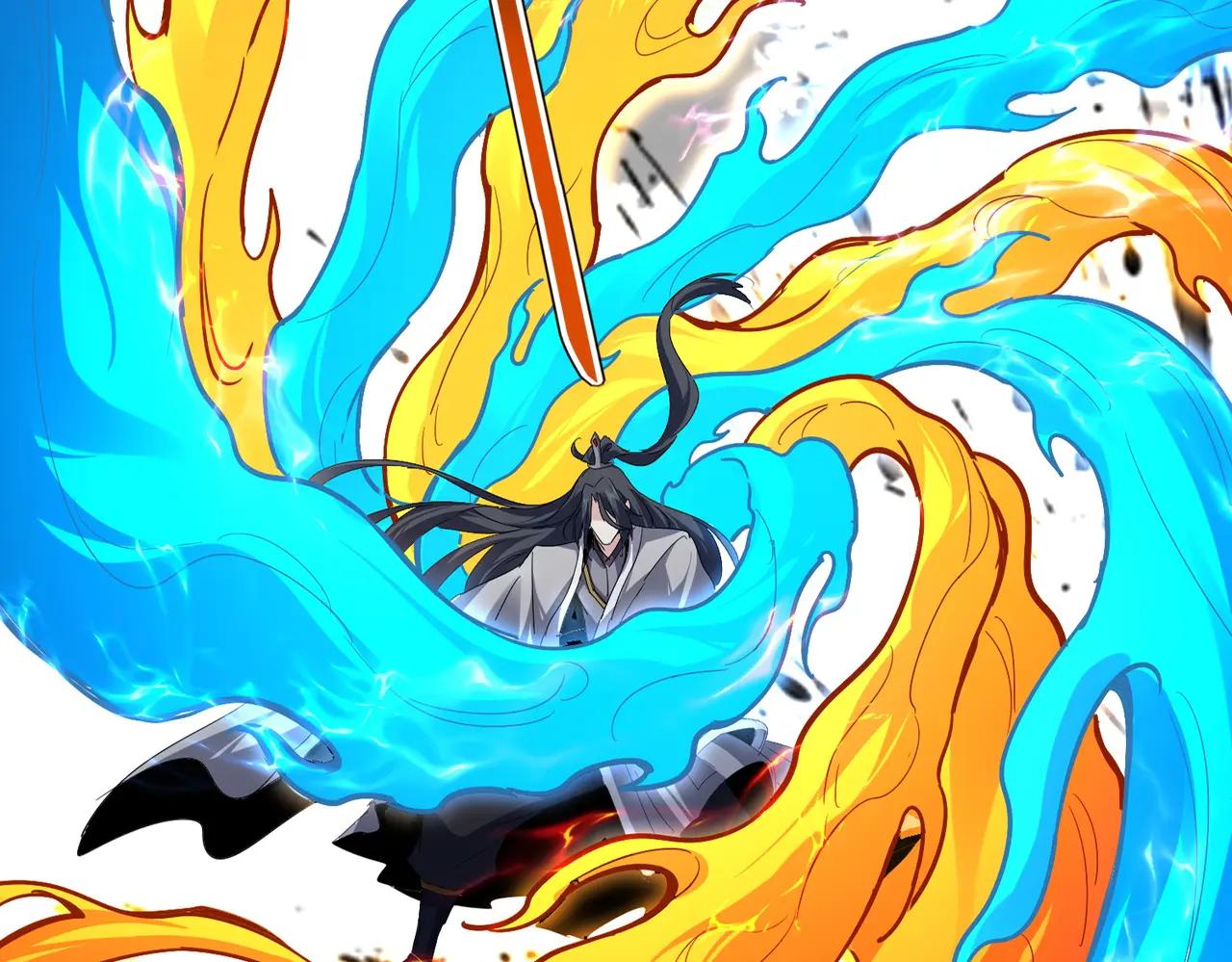第710话 亦敌亦友 第3页