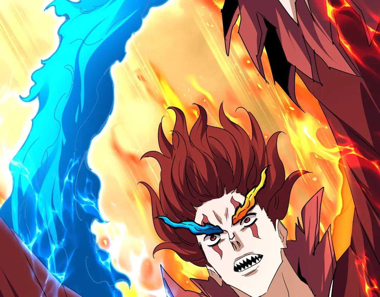 第710话 亦敌亦友 第8页