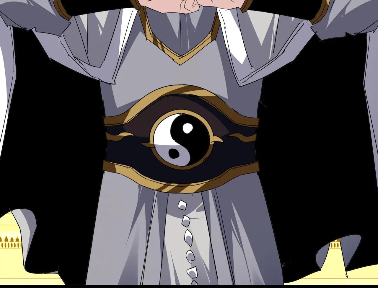 第710话 亦敌亦友 第11页