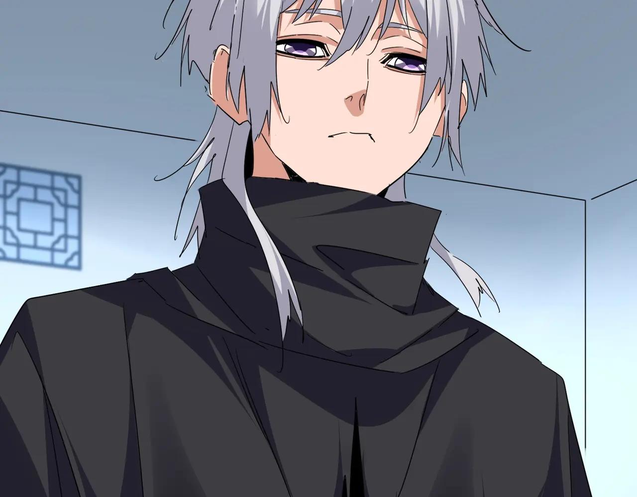 第710话 亦敌亦友 第47页
