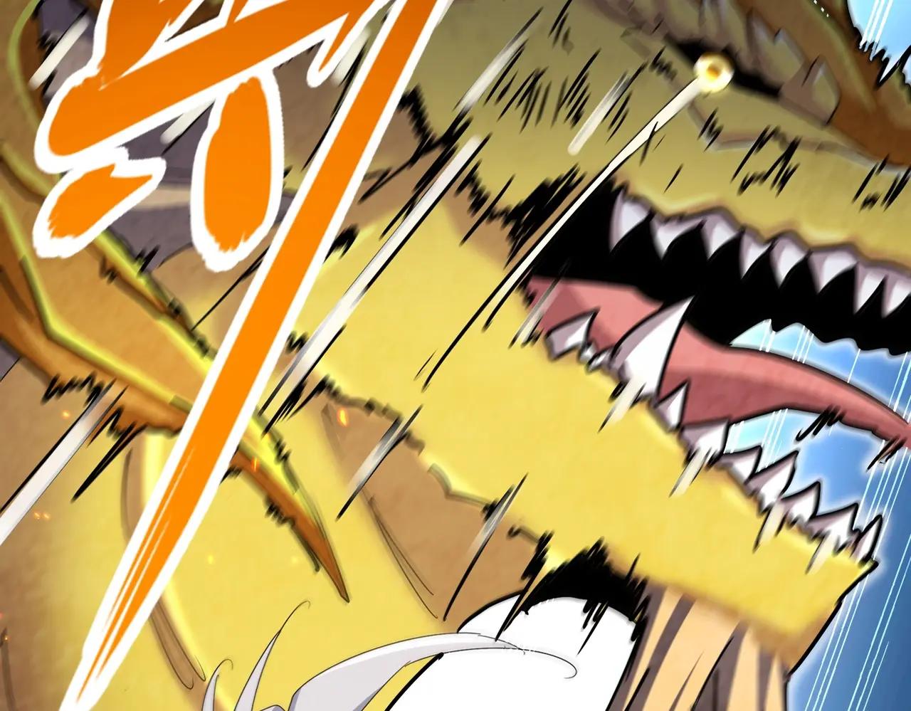 第474话 踩死你！ 第33页