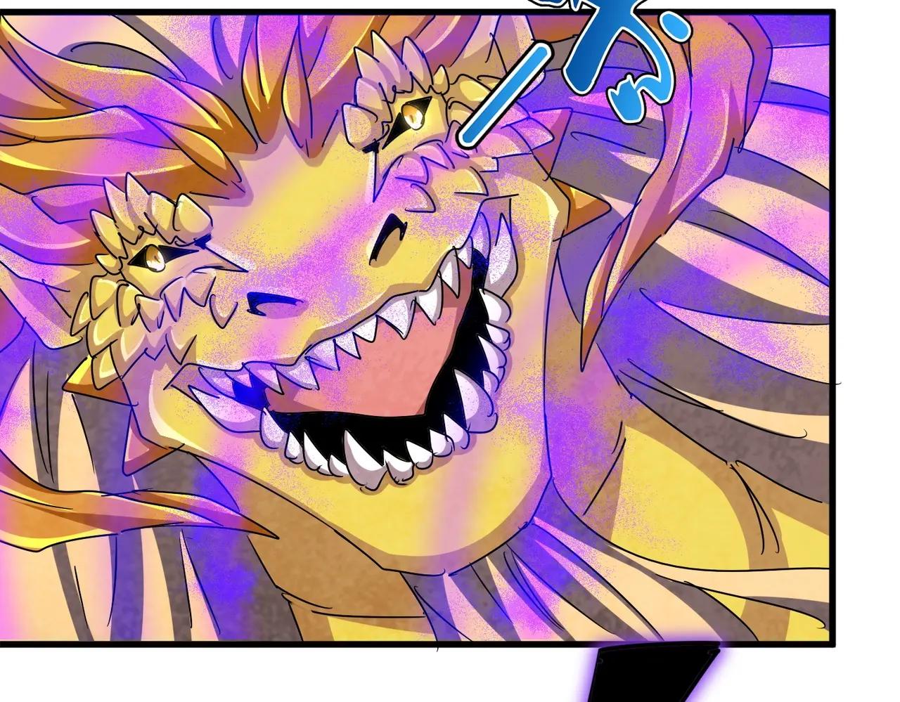 第474话 踩死你！ 第52页