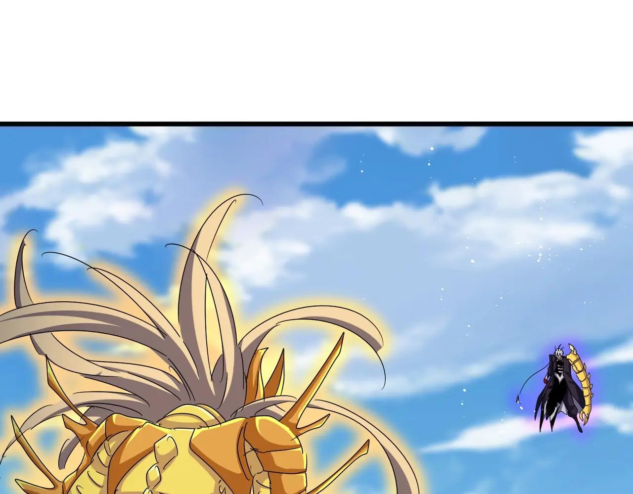 第474话 踩死你！ 第72页