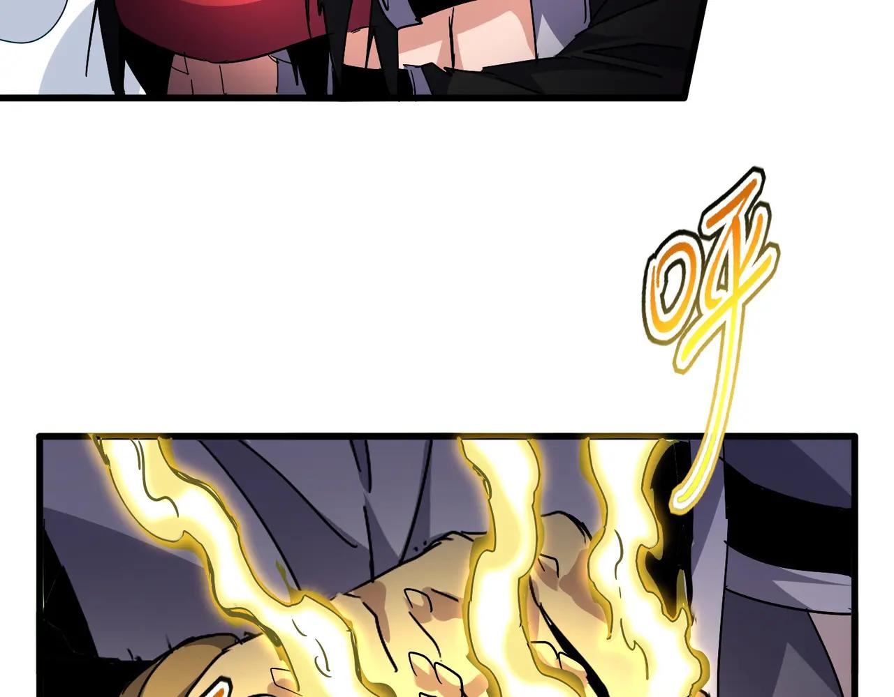 第720话 肉搏 第2页