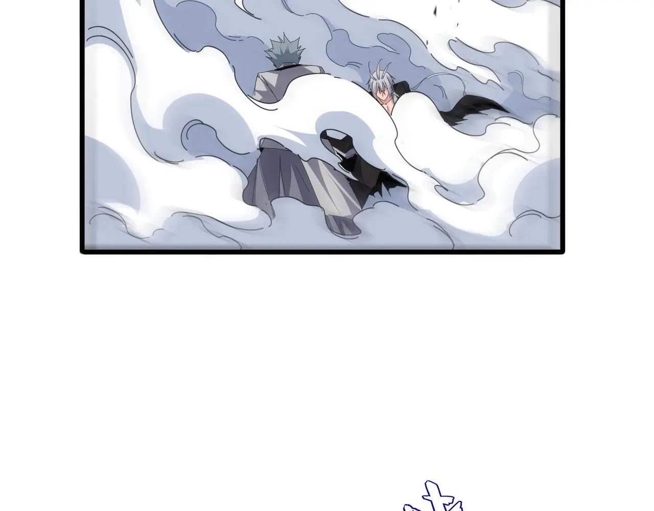 第720话 肉搏 第43页