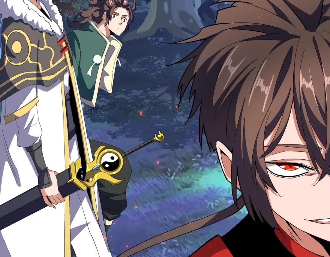 第323话 先去再说 第122页