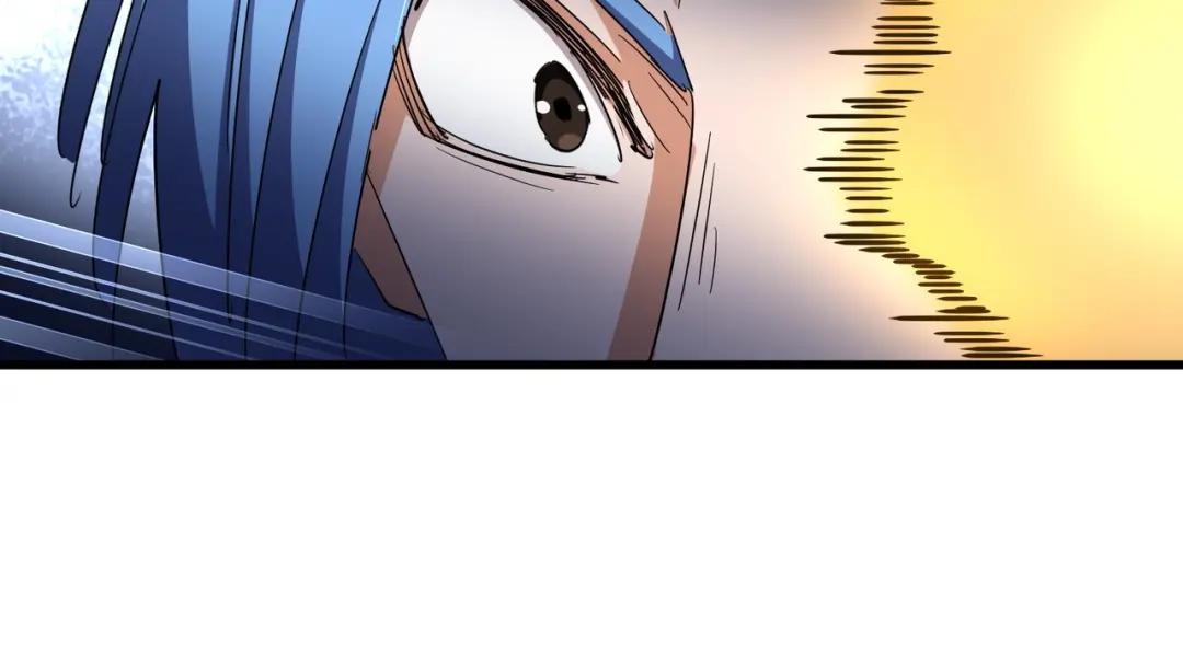 第295话 蚍蜉撼大树 第33页