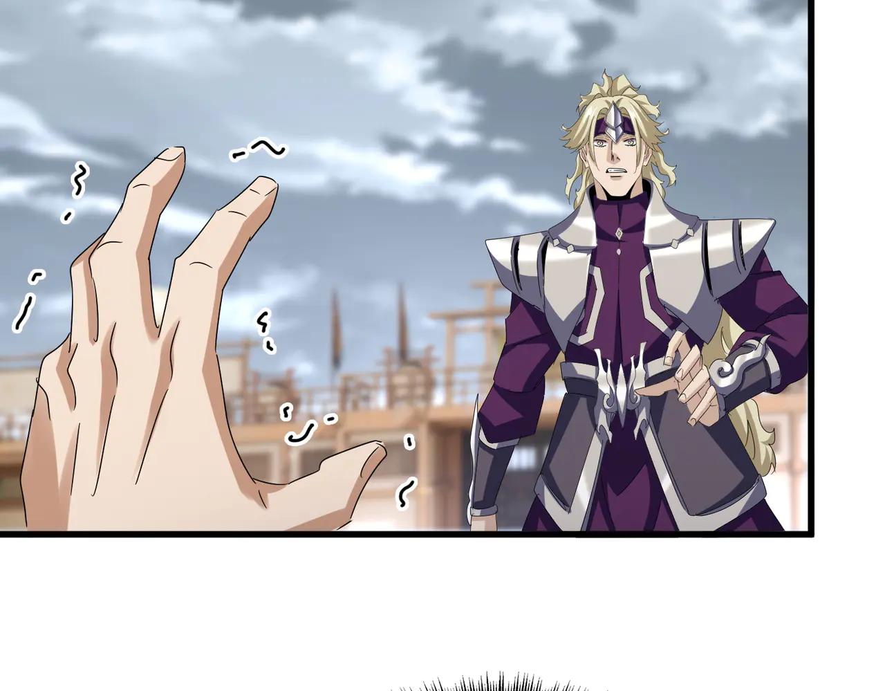 第629话 邪无月的底气 第70页