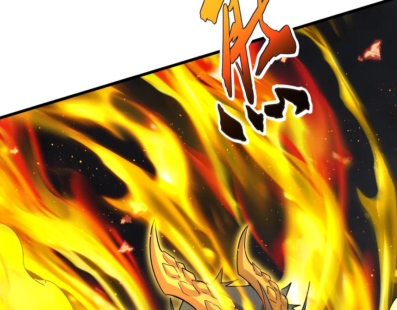 第733话 燃烧神魂，最后的金炎 第3页