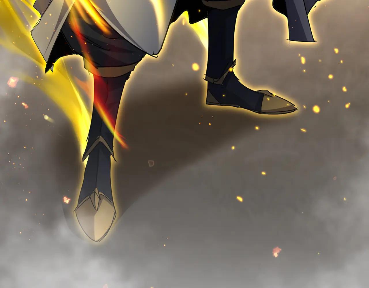 第733话 燃烧神魂，最后的金炎 第6页