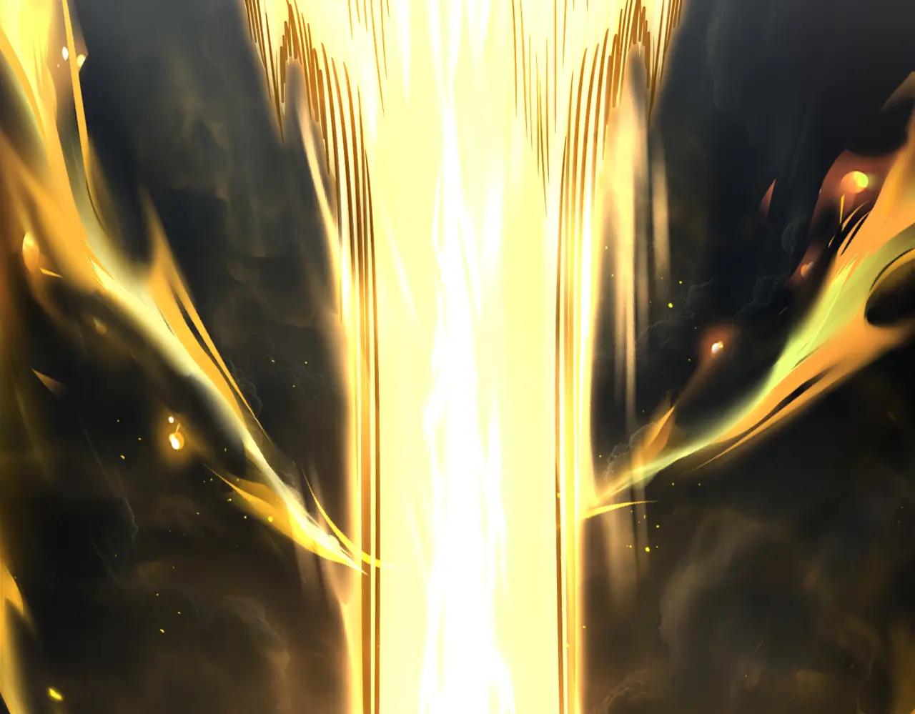 第733话 燃烧神魂，最后的金炎 第12页