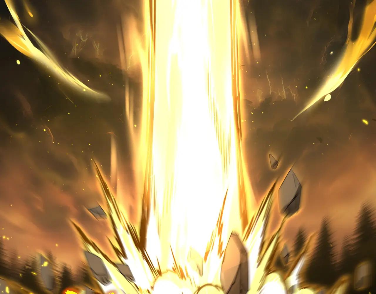 第733话 燃烧神魂，最后的金炎 第13页