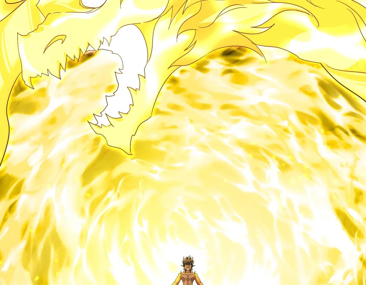 第733话 燃烧神魂，最后的金炎 第27页