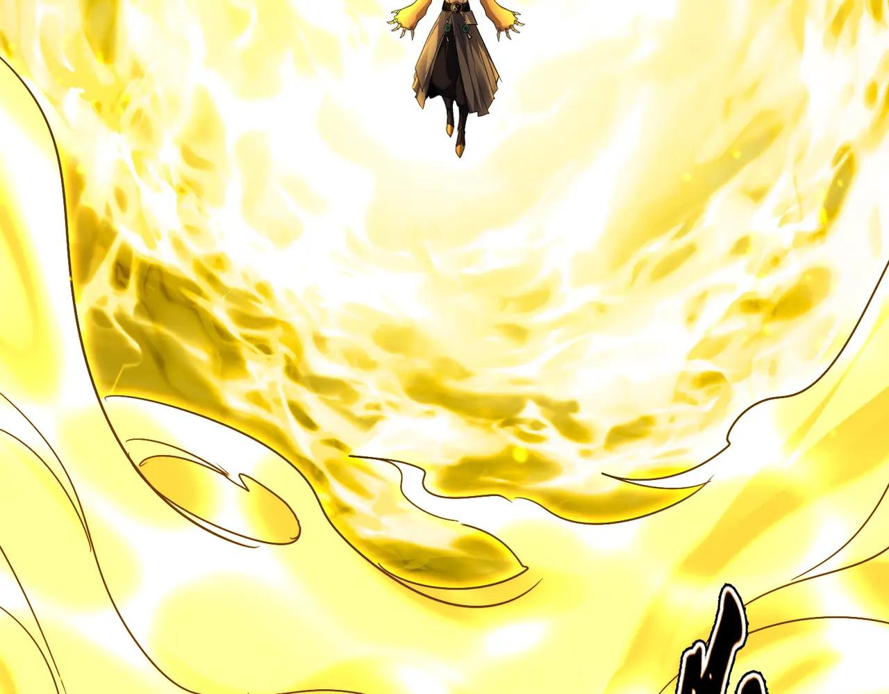 第733话 燃烧神魂，最后的金炎 第28页