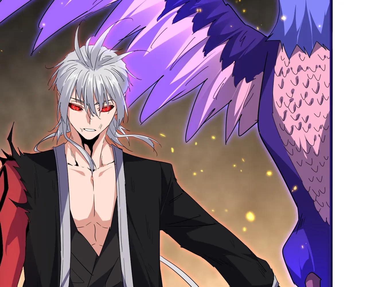 第733话 燃烧神魂，最后的金炎 第52页