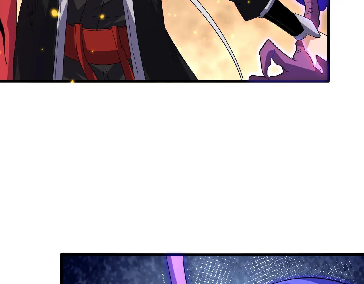 第733话 燃烧神魂，最后的金炎 第53页