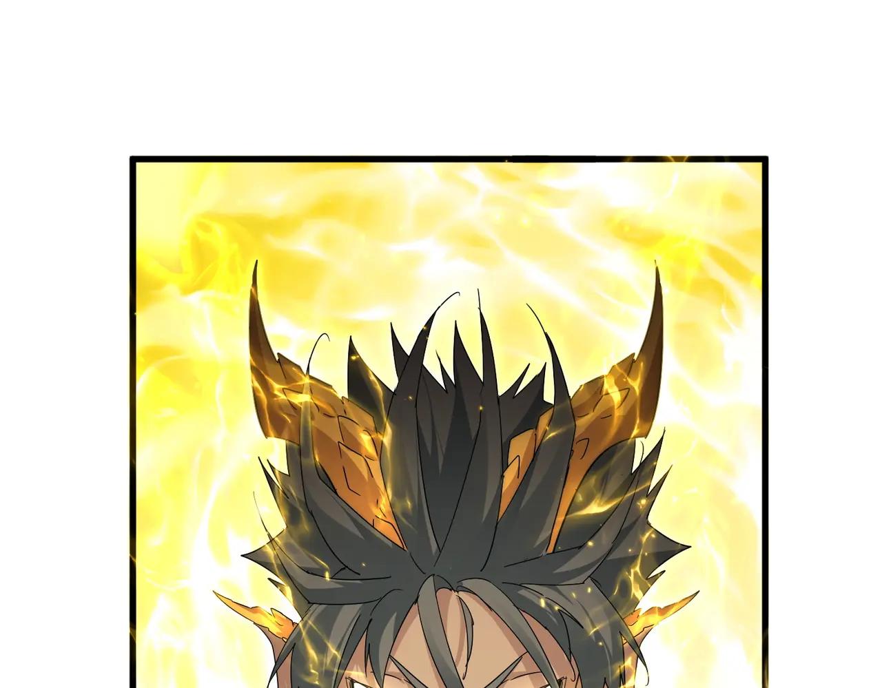 第733话 燃烧神魂，最后的金炎 第55页