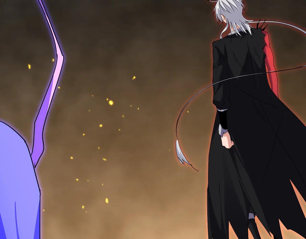 第733话 燃烧神魂，最后的金炎 第59页