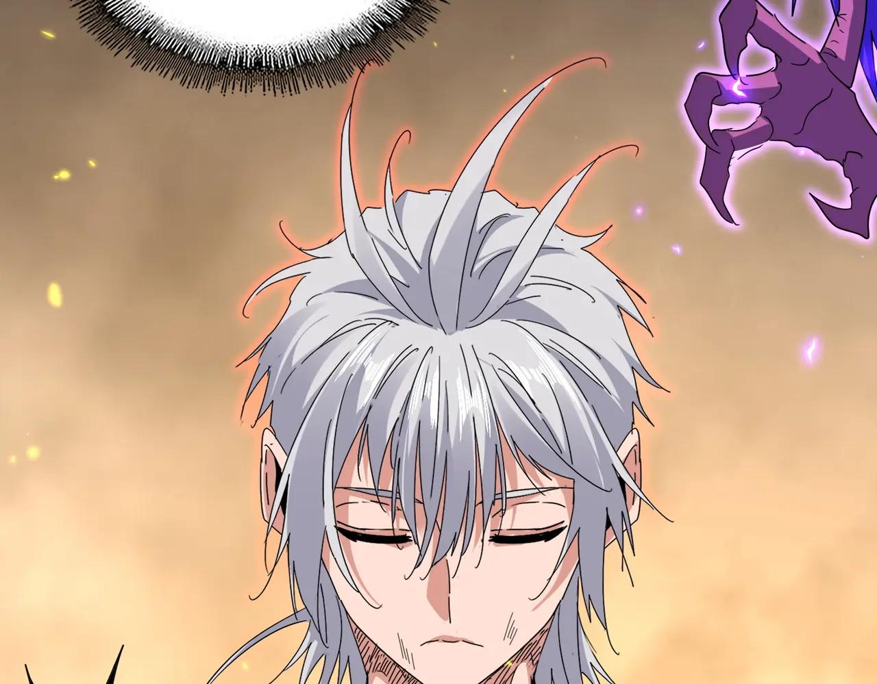 第733话 燃烧神魂，最后的金炎 第65页