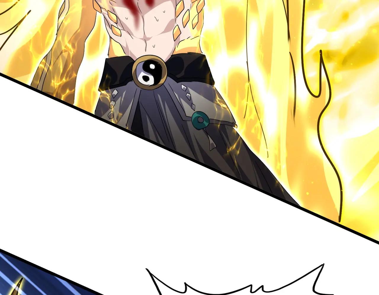 第733话 燃烧神魂，最后的金炎 第76页