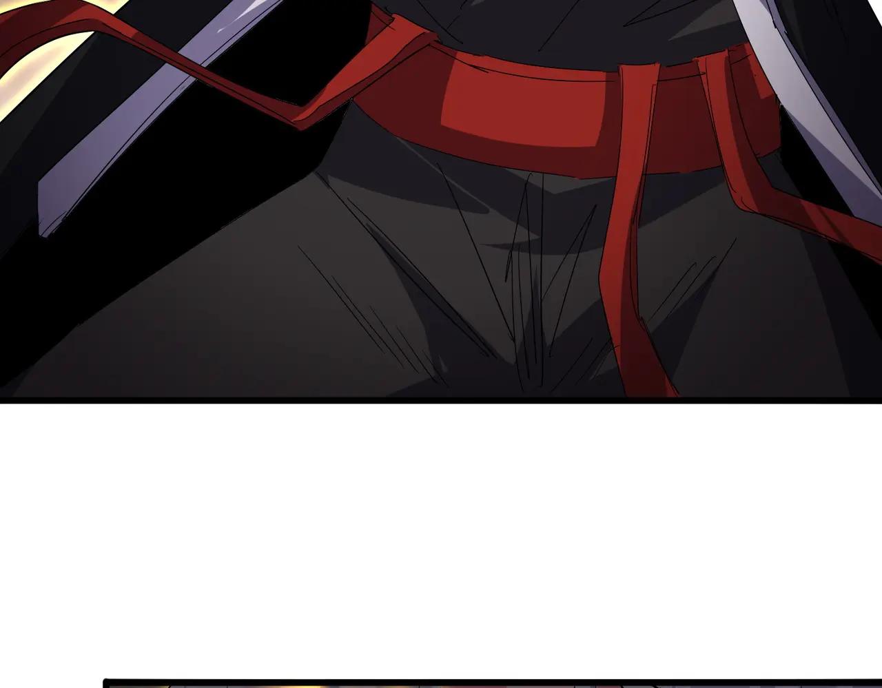 第733话 燃烧神魂，最后的金炎 第117页