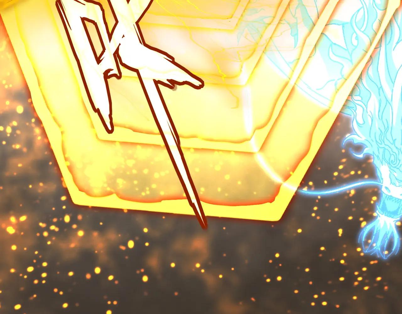 第733话 燃烧神魂，最后的金炎 第121页